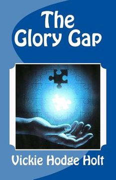 portada The Glory Gap (in English)