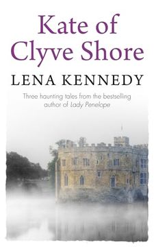 portada Kate of Clyve Shore (in English)