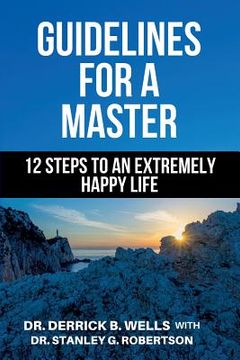 portada Guidelines for a Master (en Inglés)