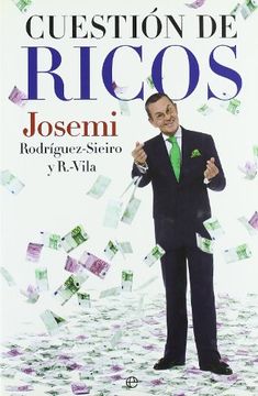 portada Cuestion de Ricos (in Spanish)