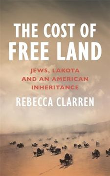 portada The Cost of Free Land