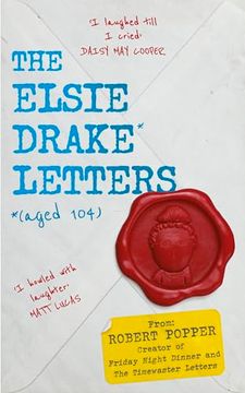 portada The Elsie Drake Letters