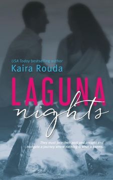 portada Laguna Nights (Laguna Beach)