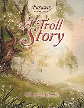portada Faraway: Book Five: A Troll Story (in English)