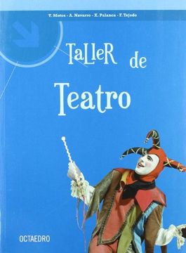 portada Taller de Teatro (in Spanish)