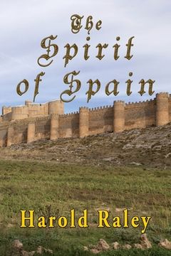 portada The Spirit Of Spain (en Inglés)