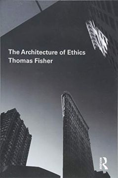 portada The Architecture of Ethics (en Inglés)