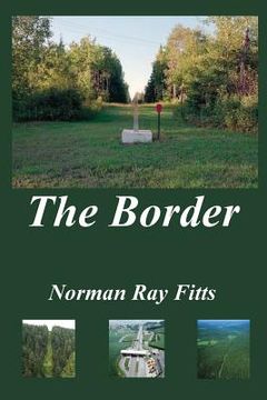 portada The Border (en Inglés)