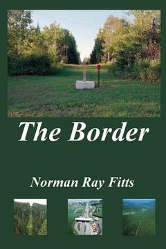 portada The Border (in English)