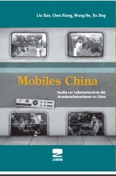 portada Mobiles China (in German)