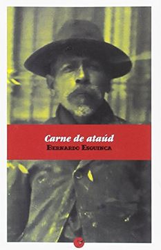 portada Carne de Ataúd (in Spanish)