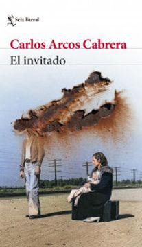 portada El Invitado (in Spanish)