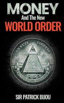 portada Money and the New World Order (en Inglés)