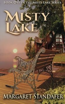 portada Misty Lake: Book one in the Misty Lake Series (Volume 1) (en Inglés)