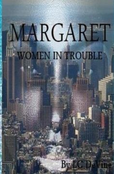 portada Margaret: Women In Trouble Series (Volume 2)