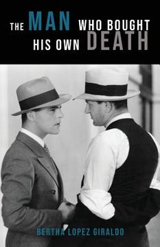 portada The Man Who Bought His Own Death (en Inglés)