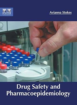 portada Drug Safety and Pharmacoepidemiology 