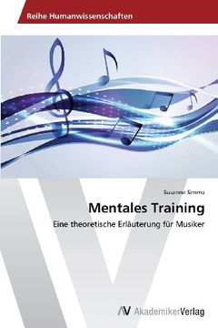 portada Mentales Training