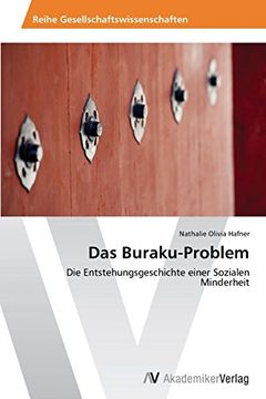 portada Das Buraku-Problem