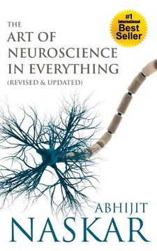 portada The Art of Neuroscience in Everything (en Inglés)