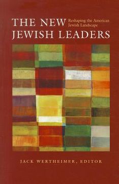 portada the new jewish leaders
