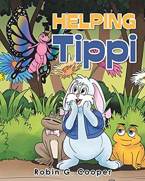 portada Helping Tippi (in English)