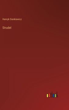 portada Strudel (en Alemán)