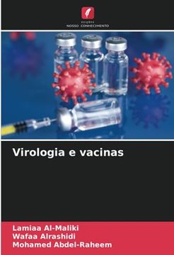 portada Virologia e Vacinas