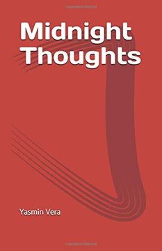 portada Midnight Thoughts (in English)