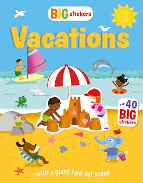 portada Vacations (in English)