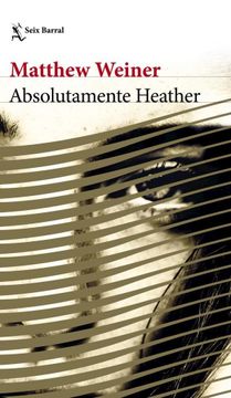 portada Absolutamente Heather (in Spanish)