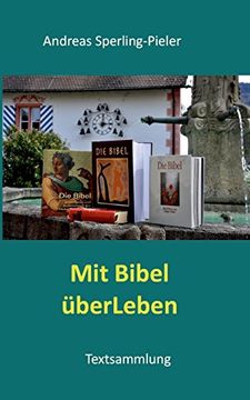 portada Mit Bibel Überleben (en Alemán)