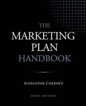 portada The Marketing Plan Handbook, 6th Edition 