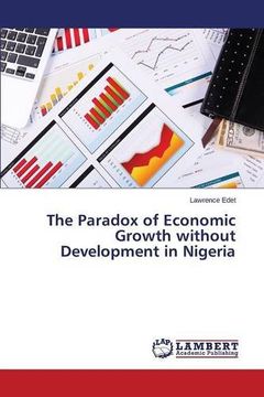 portada The Paradox of Economic Growth without Development in Nigeria