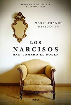 portada Los Narcisos (in Spanish)