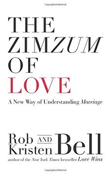 portada The Zimzum of Love: A New Way of Understanding Marriage