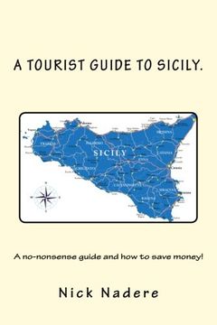 portada Welcome to Sicily: Everything you need to know and save money!