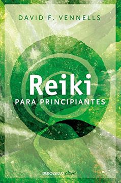 portada Reiki Para Principiantes / Reiki for Beginners