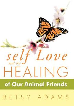 portada self love and the healing of our animal friends