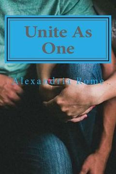 portada Unite As One (en Inglés)