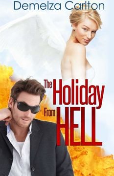 portada The Holiday From Hell (Mel Goes to Hell Series) (Volume 5)