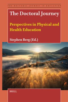 portada The Doctoral Journey: Perspectives in Physical and Health Education