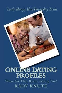 portada online dating profiles (en Inglés)