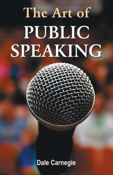 portada The art of Public Speaking (en Hindi)