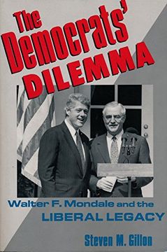 portada The Democrats' Dilemma (en Inglés)
