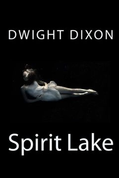portada Spirit Lake (en Inglés)