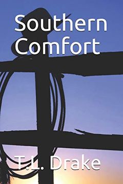 portada Southern Comfort (in English)