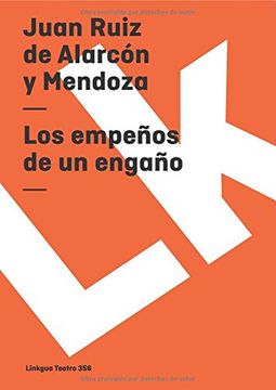 Los Empenos De UN Engano (Diferencias) (Teatro)