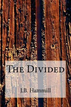 portada the divided (en Inglés)