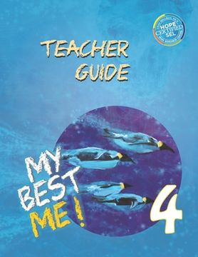 portada My Best Me 4: Teacher Guide (en Inglés)